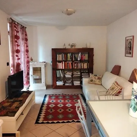 Apartamento Fatu
