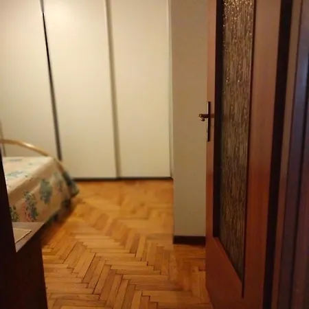 Apartment Fatu *
