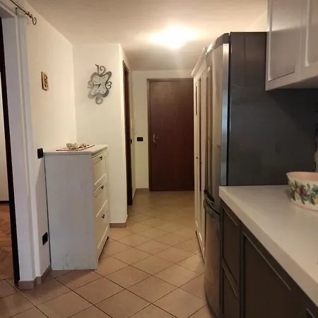 Fatu Apartment Aosta