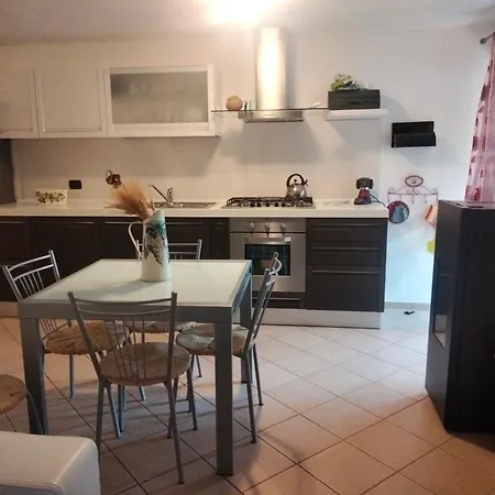 Apartment Fatu